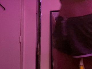 ryliepink, aleciaamaay, aleciaaaaaa onlyfans Crazy chick caresses natural tits