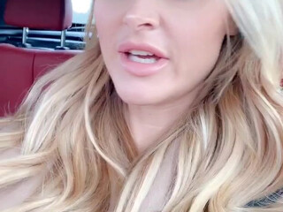 Ella Silver onlyfans naked bitch