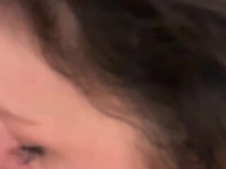 Alisa Mustang Adorable passion masturbating pussy