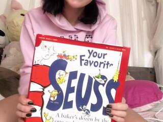 Feya Fern (feyafern aka Ittybittykath) onlyfans 22 July 2021