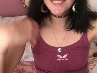 Feya Fern (feyafern aka Ittybittykath) onlyfans depraved pyshechka