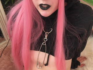 Feya Fern (feyafern aka Ittybittykath) onlyfans Slender cutie