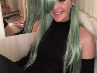 Feya Fern (feyafern aka Ittybittykath) onlyfans flirt4free