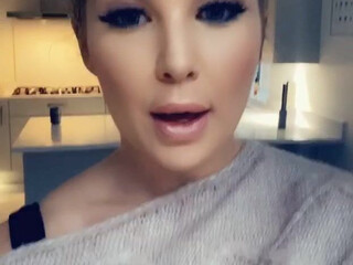 Amber Jade onlyfans cum from vibrator