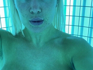 Amber Jade onlyfans Obstinate queen jerking off her cunt