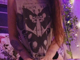 Ashe Maree onlyfans Charming ladies teasing their holes