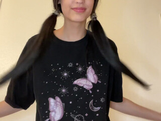 Alison Rainer (alisonrainer) onlyfans Skinny woman zhahaetsya with a dildo