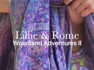 lillieinlove onlyfans Busty confused girl fucks cunt