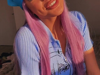 Kristen Hancher onlyfans Hot slut jumping on sex toy