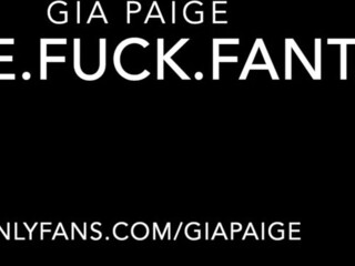 Giapaige onlyfans Sultry kralia naughty with a vibrator