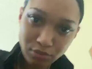 Edwina Isaacs (edwinacarlaisaac) onlyfans gorgeous slut in erotic outfit