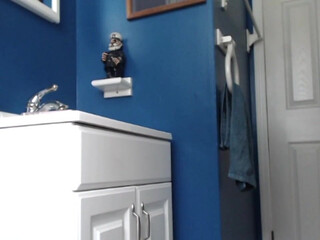 Giapaige onlyfans Tough guy undresses in front of the camera