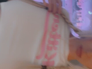 Carli Nicki onlyfans Bitch in high heels and her sexy legs