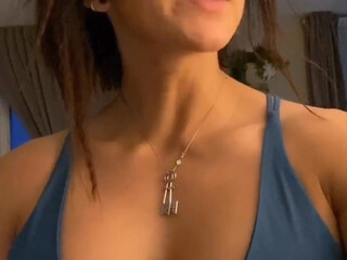 Aspen Rae (Aspenrae) onlyfans Busty woman chatting in free chat