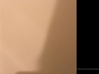 Alexis Andrews onlyfans Fat old woman ages on sex toy