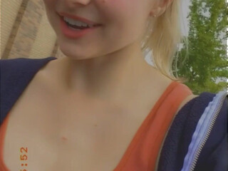 trippie bri, trippie Cute chick masturbates juicy twat