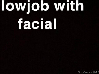 Amira Brie (amirabrie) onlyfans Hot lady masturbates