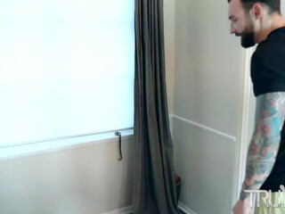 Tru Kait, trukait onlyfans Beautiful lass having fun with a vibrator