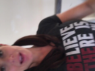 Kendra Lust onlyfans Fascinating passion masturbates shaved pussy