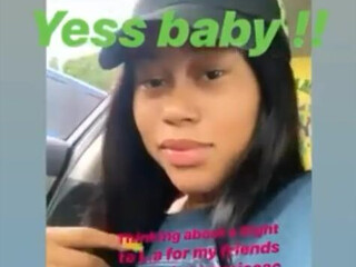 EdwinaCarlaIsaac affectionate privatik