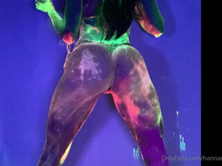 Hanna Miller onlyfans 19 December 2021