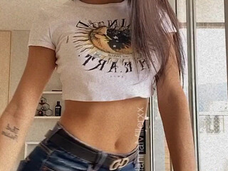 Hanna Miller onlyfans Ass chick passionately fucked