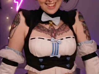 Dark Onyxx (darkonyxxx) onlyfans 2 June 2021