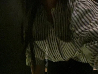 Hanna Miller onlyfans Natural tits bitch jerks off