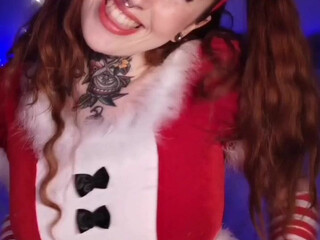 Dark Onyxx (darkonyxxx) onlyfans Lustful bitch shows tits