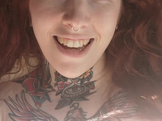 Dark Onyxx (darkonyxxx) onlyfans Luxurious female caresses pussy