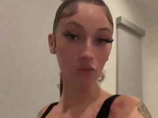 Bhad Bhabie onlyfans Cute chicks dancing striptease
