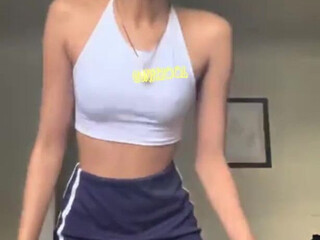 Edwina Isaacs (edwinacarlaisaac) onlyfans Hot hottie roasted pussy