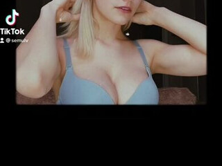 Anna, semulv, semulv wild slut