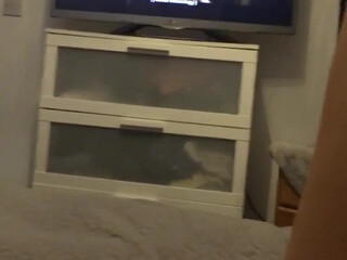 zaraxyazmin onlyfans Exquisite slut squeezes holes through panties