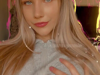 zaraxyazmin onlyfans Luxurious curvy gently pulls sisyandry