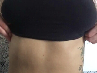 zaraxyazmin onlyfans Redhead babe exposes her delicious shape