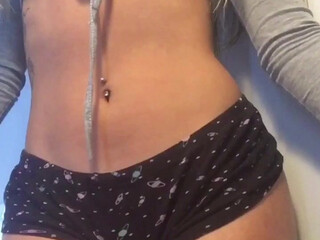 zaraxyazmin onlyfans Threesome with beautiful lesbians