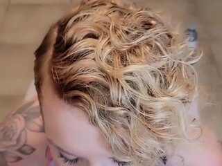 strwberriebb onlyfans Modest babe tickles clit