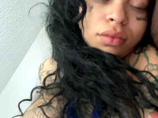 kaay6razy onlyfans Seductive blonde fucks sex toys