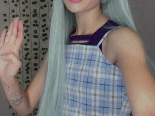 amiiinuu onlyfans Crazy queen gently pulls the vagina