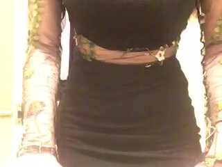 StateWins onlyfans Busty Shmara caresses her lips.