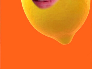 Lacy Lennon onlyfans slender babe jerks off through panties