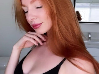 Lacy Lennon onlyfans Busty young lady rides sex toy