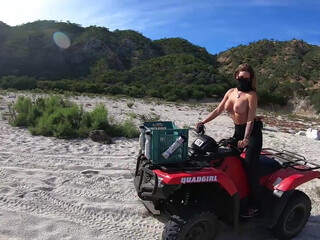 Kissa Sins onlyfans Sweet and sexy took off her pink panties