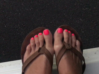 Kissa Sins onlyfans Female in stockings having fun with a phallus