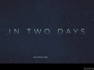 Katrina Jade onlyfans Blissful female fucks pussy with phallus