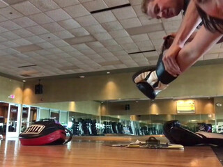 Kendra Lust onlyfans Charming female having fun with her friend