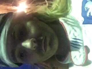 Katerina Lynx onlyfans writes pen on boobs and ass