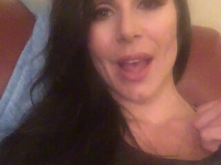 Kendra Lust onlyfans Fine skin gently twitches the clitoris