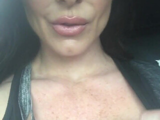 Kendra Lust onlyfans Charming confused handjob both crevices